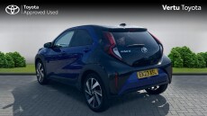 Toyota Aygo X 1.0 VVT-i Edge 5dr Petrol Hatchback